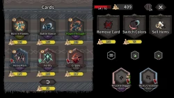 Alina of the Arena Screenshots
