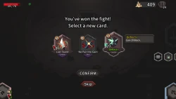 Alina of the Arena Screenshots