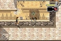 Tomb Raider: The Prophecy Screenshots