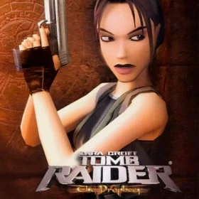 Tomb Raider: The Prophecy