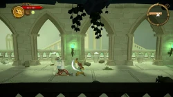 Curse of the Sea Rats Screenshots