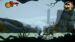 Curse of the Sea Rats Screenshots