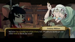 Curse of the Sea Rats Screenshots