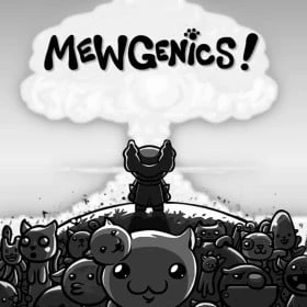 Mewgenics