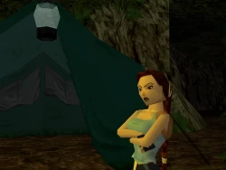 Tomb Raider III: Adventures of Lara Croft Screenshots