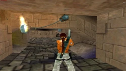 Tomb Raider III: Adventures of Lara Croft Screenshots