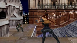 Tomb Raider III: Adventures of Lara Croft Screenshots