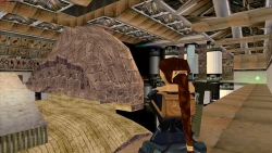 Tomb Raider III: Adventures of Lara Croft Screenshots