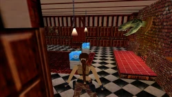 Tomb Raider III: Adventures of Lara Croft Screenshots