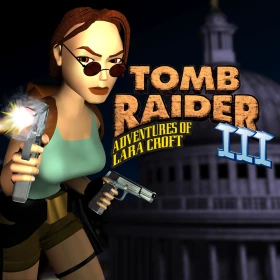 Tomb Raider III: Adventures of Lara Croft