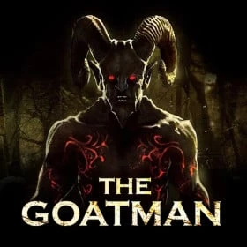 The Goatman