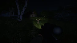 The Goatman Screenshots