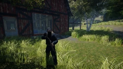 The Goatman Screenshots
