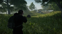 The Goatman Screenshots