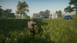 The Goatman Screenshots