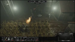 Undead Under Night Rain Screenshots