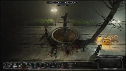 Undead Under Night Rain Screenshots