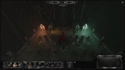 Undead Under Night Rain Screenshots