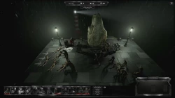 Undead Under Night Rain Screenshots