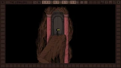 Скриншот к игре The longing