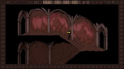 The longing Screenshots