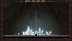 The longing Screenshots