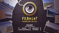 Скриншот к игре Filament