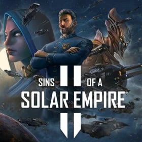 Sins of a Solar Empire 2