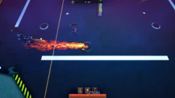 Скриншот к игре Valor