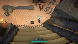 Valor Screenshots