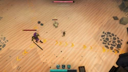 Valor Screenshots