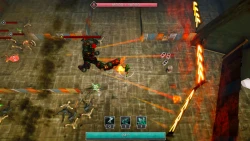 Valor Screenshots