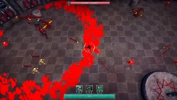 Valor Screenshots