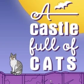 A Castle Full of Cats