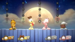Garfield Lasagna Party Screenshots