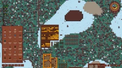 Скриншот к игре Lords and Villeins