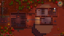 Скриншот к игре Lords and Villeins