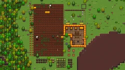 Скриншот к игре Lords and Villeins