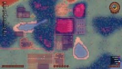 Скриншот к игре Lords and Villeins