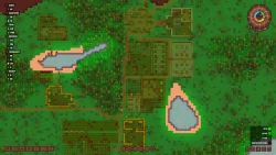 Скриншот к игре Lords and Villeins