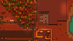 Lords and Villeins Screenshots