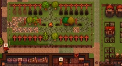 Lords and Villeins Screenshots