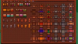 Lords and Villeins Screenshots
