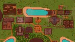 Lords and Villeins Screenshots