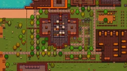 Lords and Villeins Screenshots