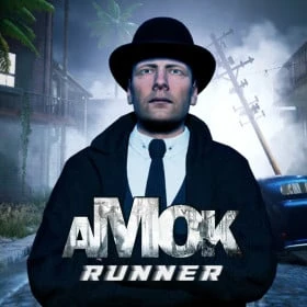 Amok Runner