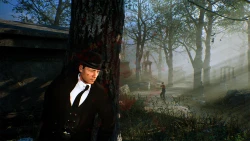 Amok Runner Screenshots