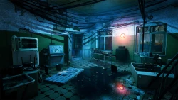 Amok Runner Screenshots