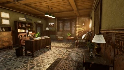 Amok Runner Screenshots