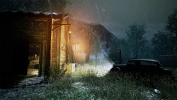 Amok Runner Screenshots